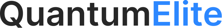QuantumElite Logo